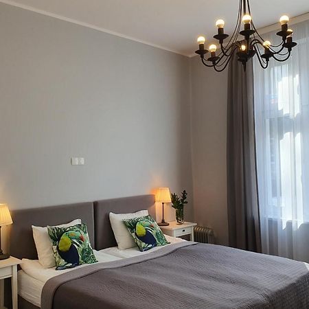 Sopot Airport Apartament Zewnętrze zdjęcie