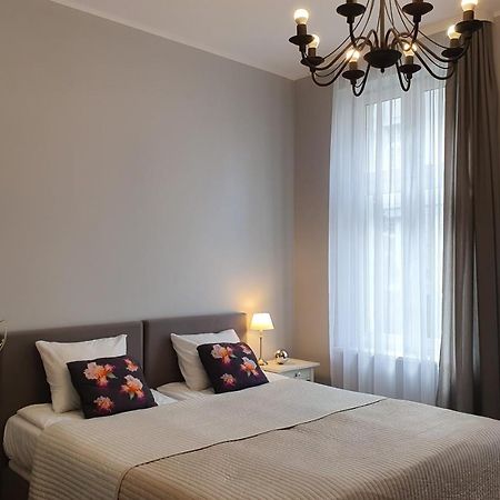 Sopot Airport Apartament Zewnętrze zdjęcie