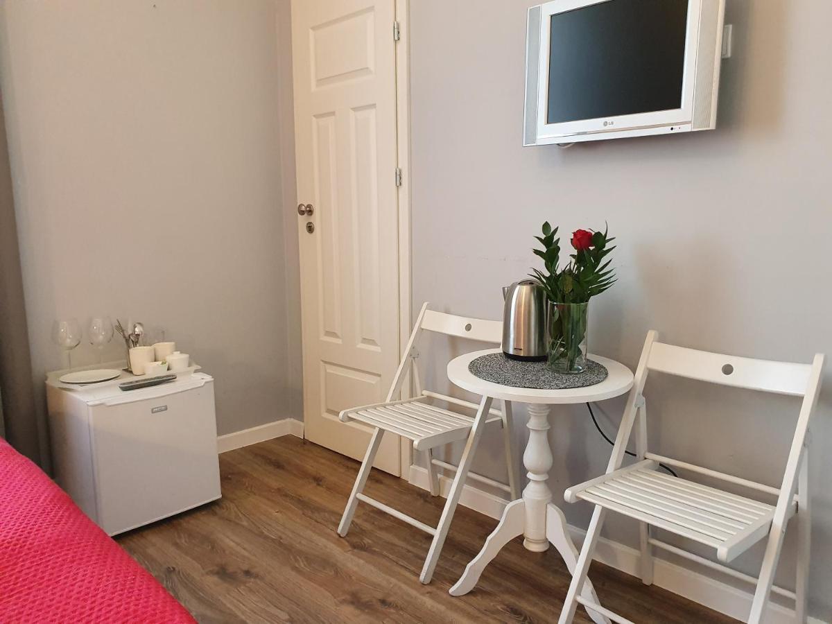 Sopot Airport Apartament Zewnętrze zdjęcie