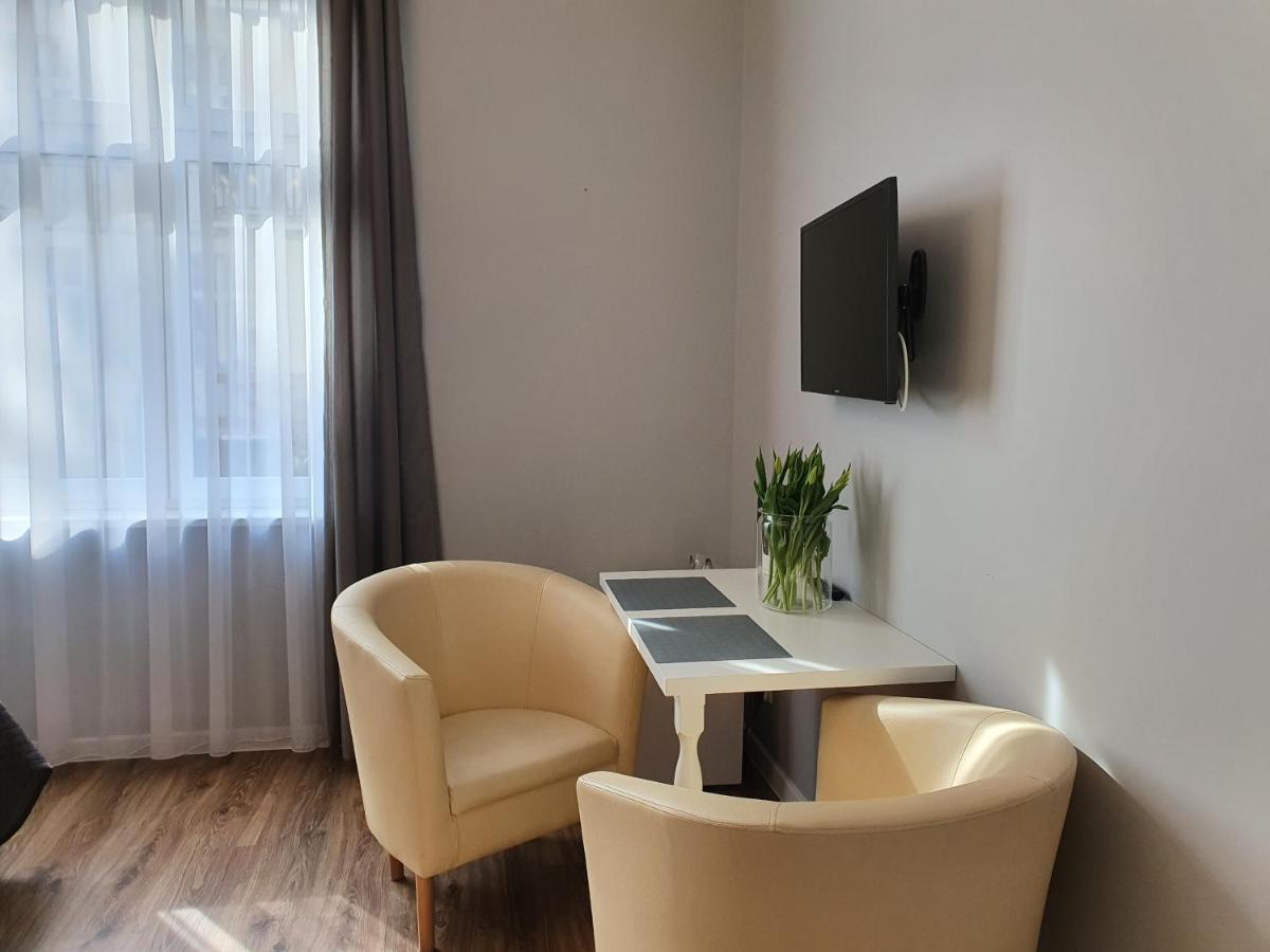 Sopot Airport Apartament Zewnętrze zdjęcie