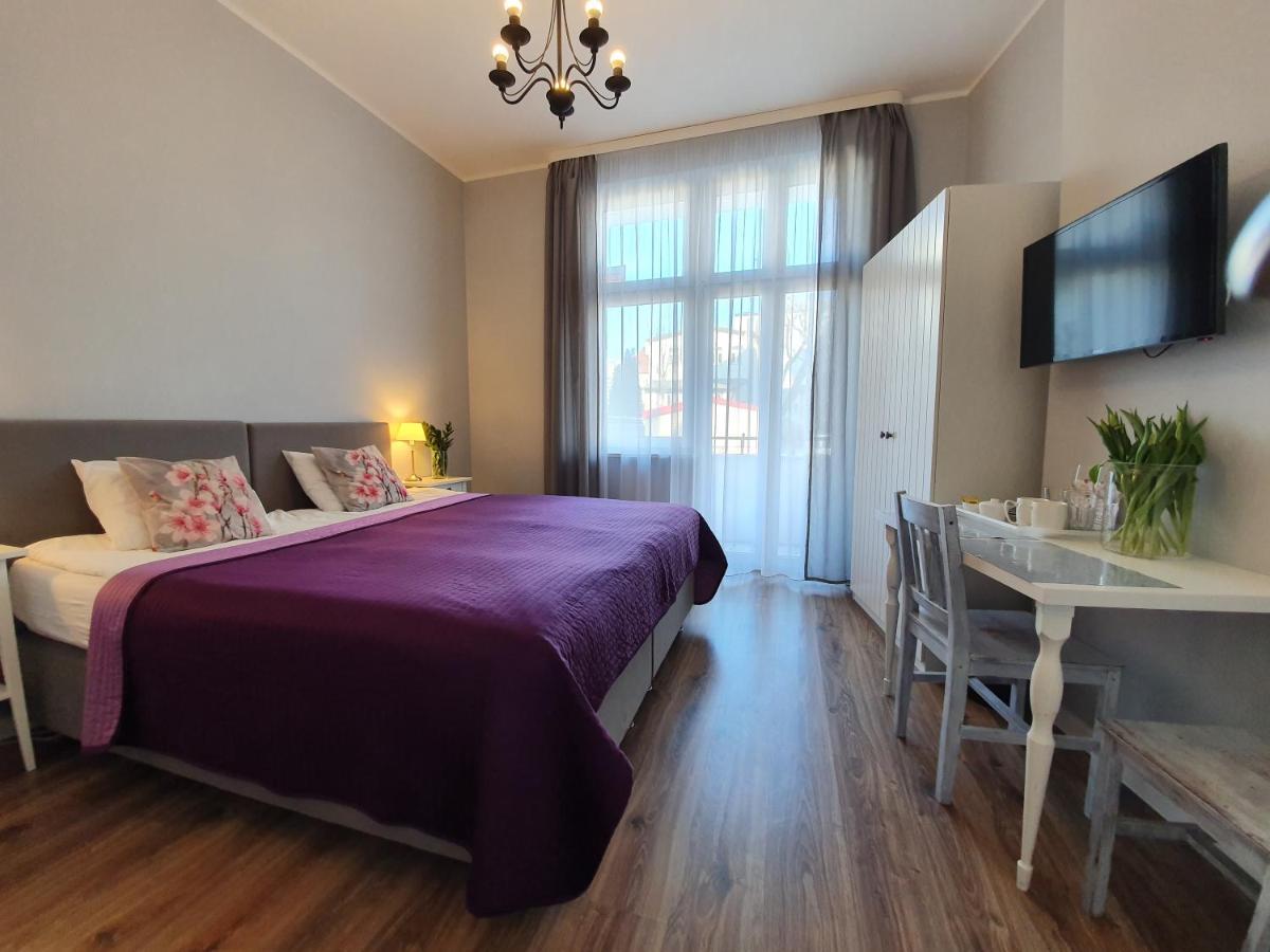 Sopot Airport Apartament Zewnętrze zdjęcie