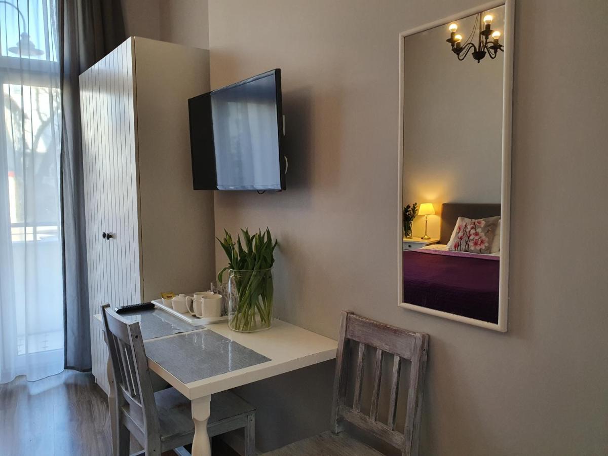 Sopot Airport Apartament Zewnętrze zdjęcie