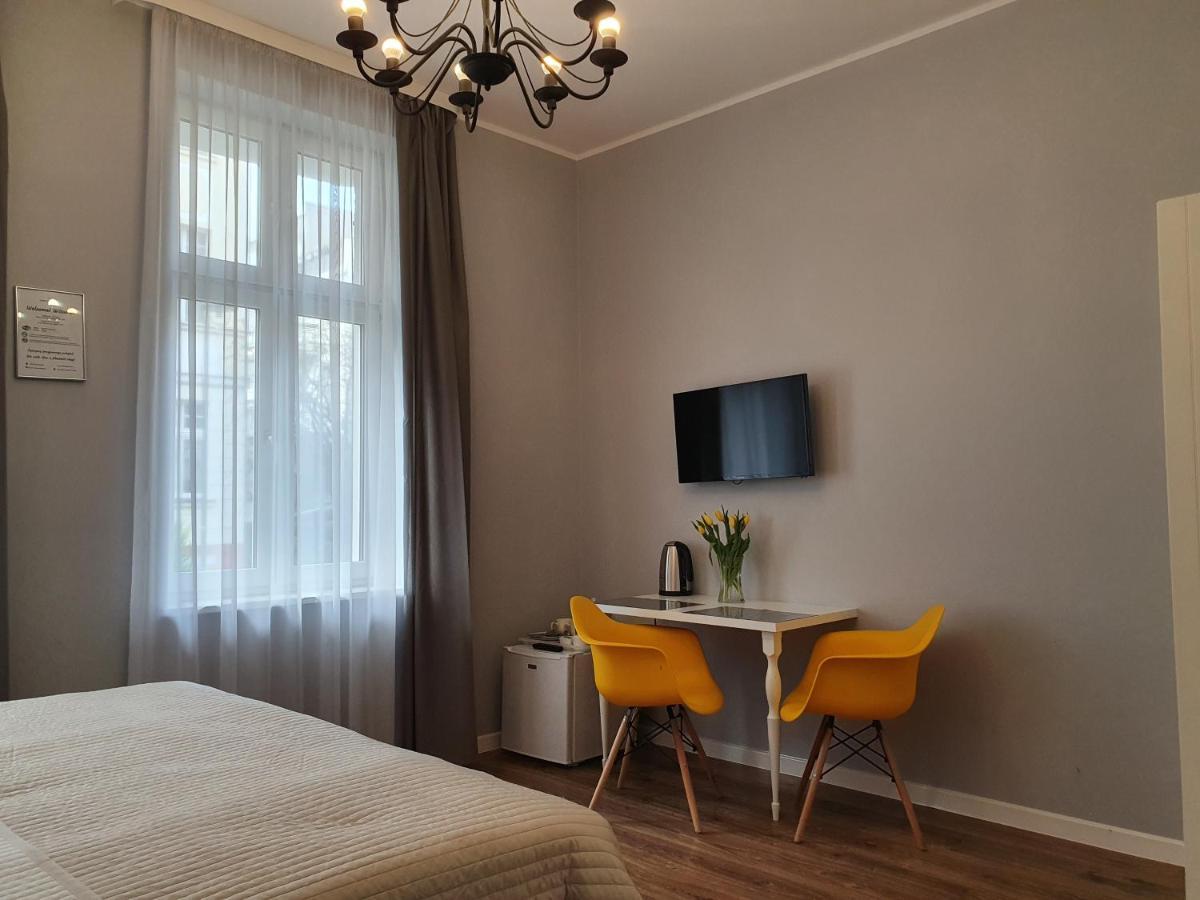 Sopot Airport Apartament Zewnętrze zdjęcie