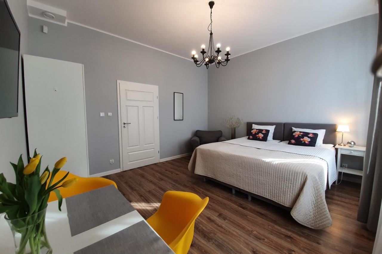 Sopot Airport Apartament Zewnętrze zdjęcie